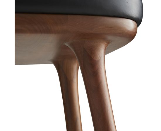 Стул Arteriors Walsh Counter Stool, фото 5