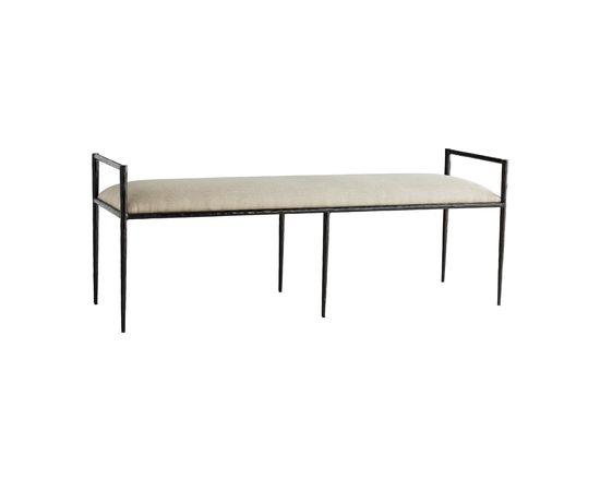 Скамья Arteriors Barbana Bench, фото 1