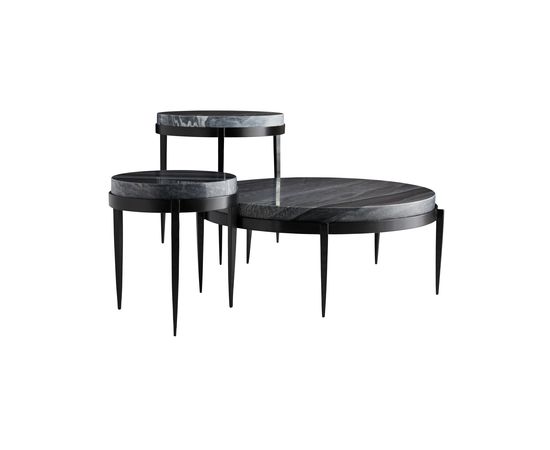 Приставной столик Arteriors Kelsie Accent Table, фото 4