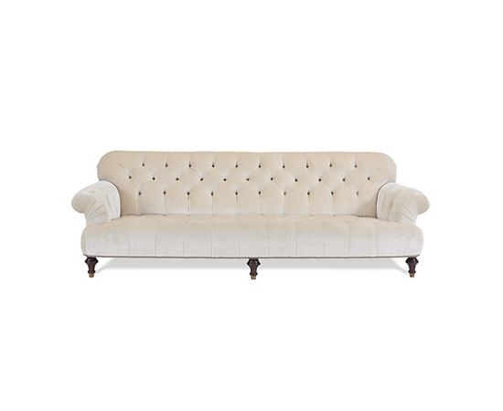 Диван Ralph Lauren Indian Cove Lodge Sofa, фото 1