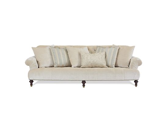 Диван Ralph Lauren Indian Cove Lodge Sofa, фото 2