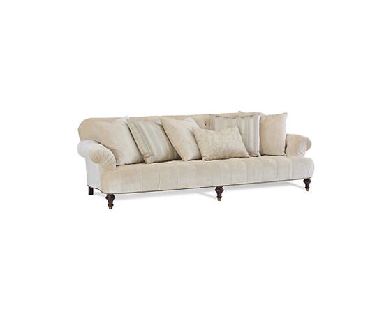 Диван Ralph Lauren Indian Cove Lodge Sofa, фото 3