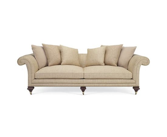 Диван Ralph Lauren Heiress Sofa, фото 1