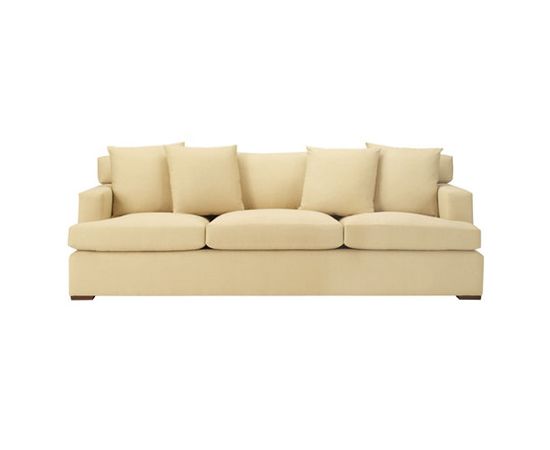 Диван модульный Ralph Lauren One Fifth Sectional Sofa, фото 2