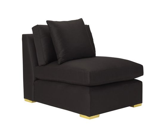 Диван модульный Ralph Lauren One Fifth Sectional Sofa, фото 4