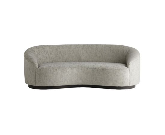 Диван Arteriors Turner Small Sofa Oyster Jacquard, фото 5