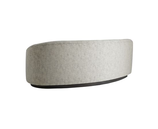 Диван Arteriors Turner Small Sofa Oyster Jacquard, фото 7