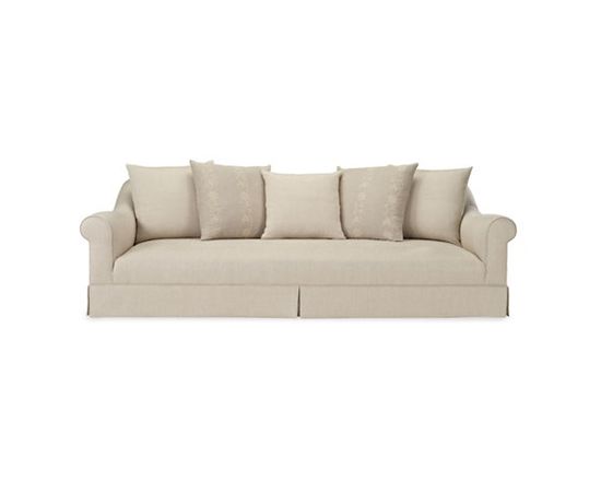 Диван Ralph Lauren Nora Sofa, фото 1