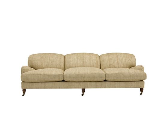 Диван Ralph Lauren Somerville Sofa, фото 1