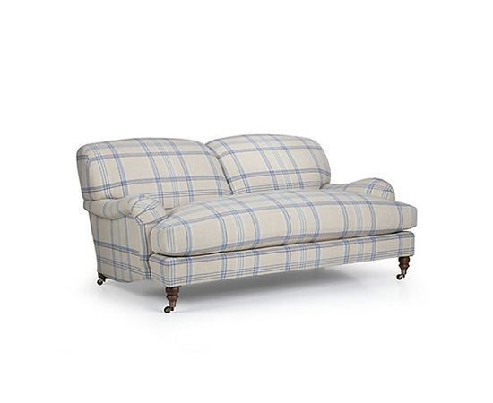 Диван Ralph Lauren Somerville Sofa, фото 2