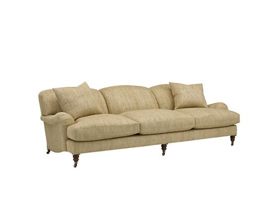 Диван Ralph Lauren Somerville Sofa, фото 4