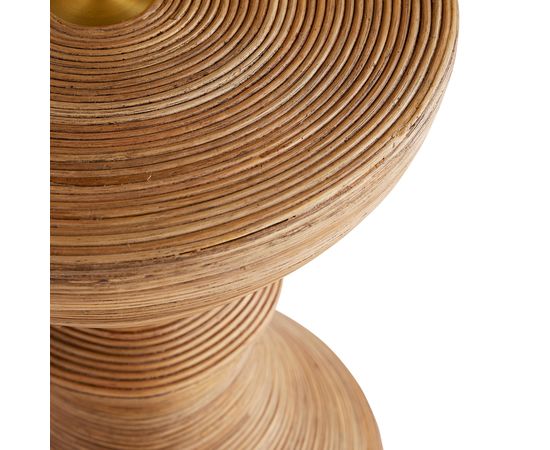 Приставной столик Arteriors Vickers Side Table, фото 3