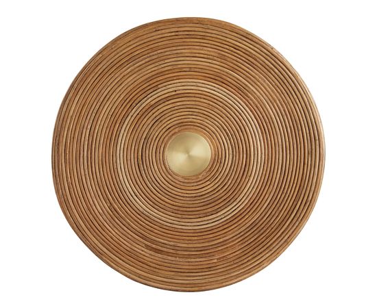 Приставной столик Arteriors Vickers Side Table, фото 4