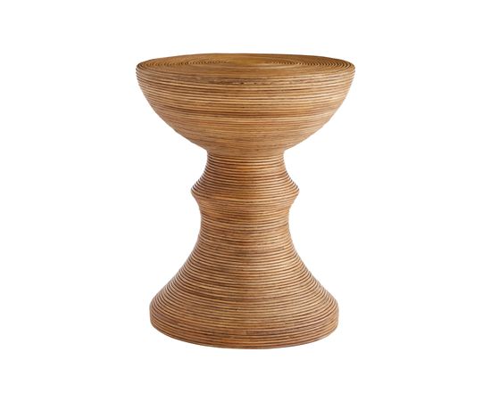 Приставной столик Arteriors Vickers Side Table, фото 1