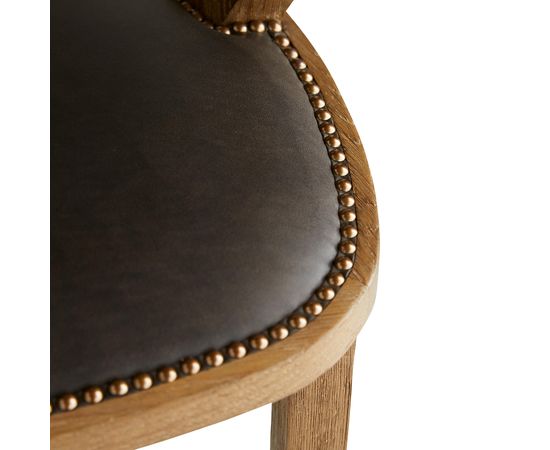 Стул Arteriors Adrea Counter Stool, фото 2
