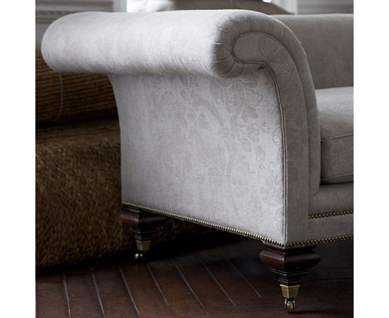 Диван Ralph Lauren Heiress Sofa, фото 3