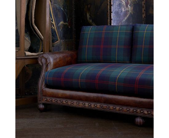 Диван Ralph Lauren Aran Isles Sofa, фото 2