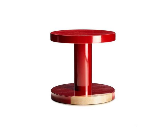 Приставной столик Moooi Common Comrades seamstress, фото 1