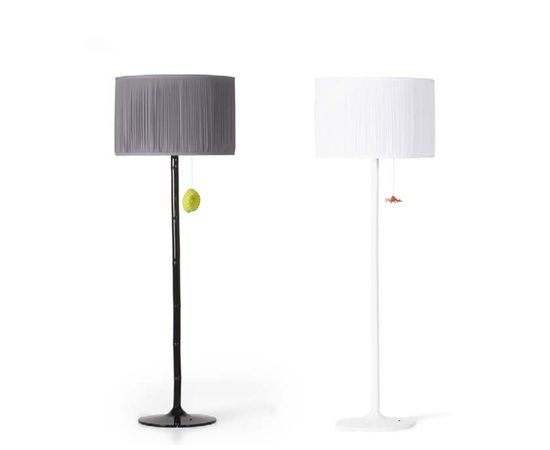 Торшер Moooi Bamboo Lamp, фото 1