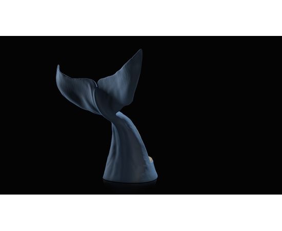 Стул Máximo Riera The Whale Chair, фото 2