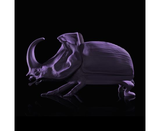 Стул Máximo Riera The Beetle Chair, фото 1