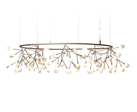 Подвесной светильник Moooi Heracleum Small Big O, фото 1