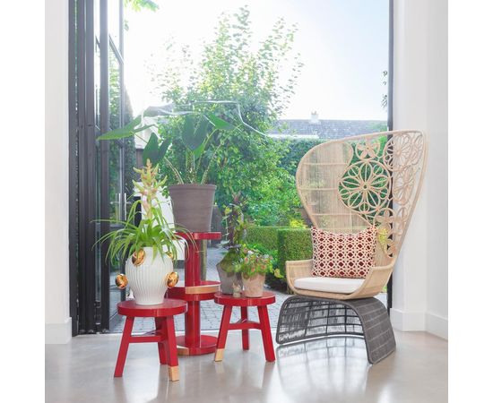 Приставной столик Moooi Common Comrades merchant, фото 2