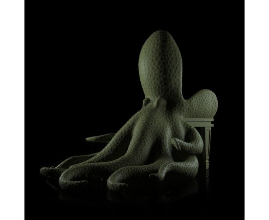 Стул Máximo Riera The Octopus Chair, фото 1