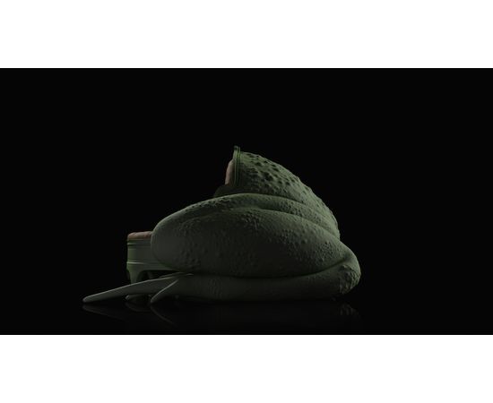 Стул Máximo Riera The Toad Sofa, фото 2