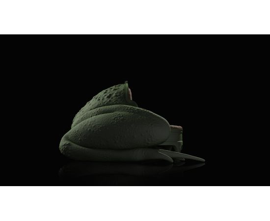 Стул Máximo Riera The Toad Sofa, фото 3