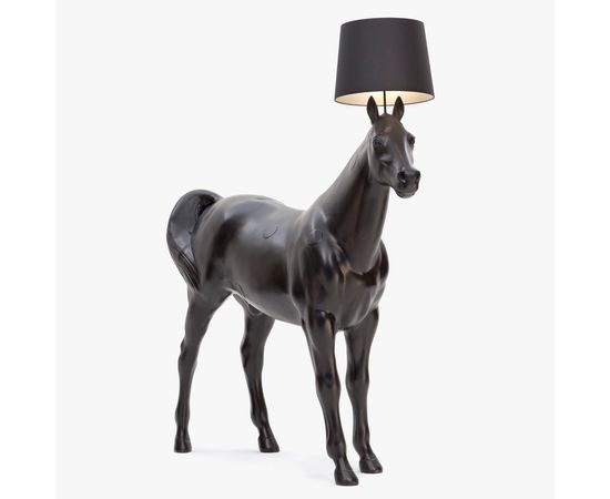 Напольный светильник Moooi Horse lamp, фото 1