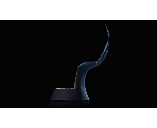 Стул Máximo Riera The Whale Chair, фото 3