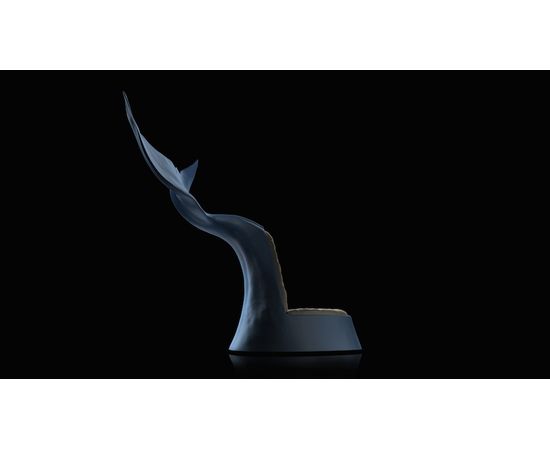 Стул Máximo Riera The Whale Chair, фото 4