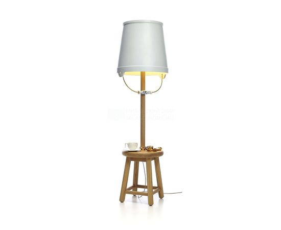 Напольный светильник Moooi Bucket Floor Lamp, фото 1
