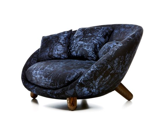 Кресло Moooi Love Sofa, фото 2