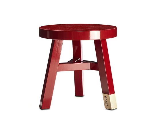 Приставной столик Moooi Common Comrades merchant, фото 1