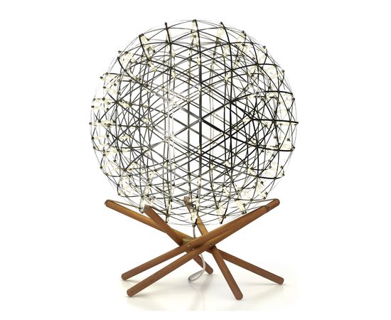 Напольный светильник Moooi Raimond Tensegrity Floor Lamp, фото 1
