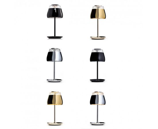 Настольная лампа Moooi Valentine Table Lamp, фото 3