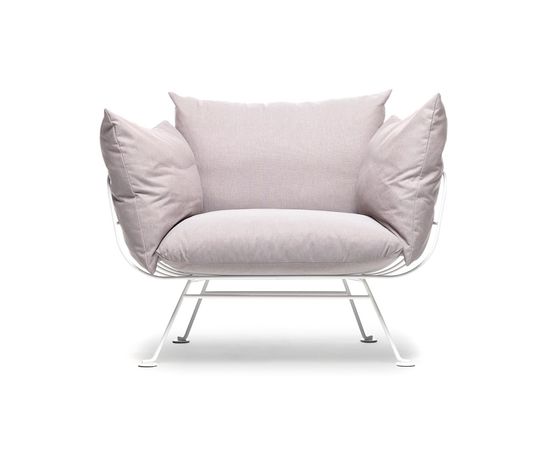 Кресло Moooi Nest Chair, фото 1