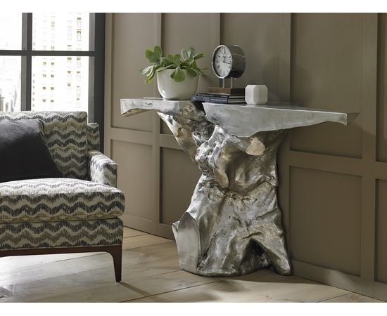 Консоль Phillips Collection Crown Console, фото 2