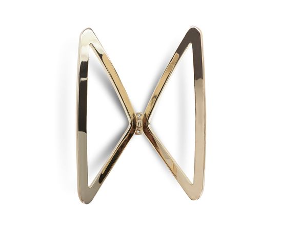 Декоративный элемент Phillips Collection Butterfly Wall Art, фото 1