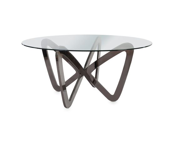 Обеденный стол Phillips Collection Butterfly Dining Table Base, фото 1
