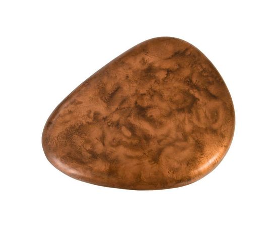 Приставной столик Phillips Collection Wedge End Table, фото 3