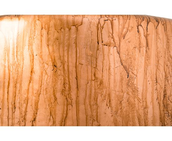 Журнальный столик Phillips Collection Button Coffee Table, фото 9