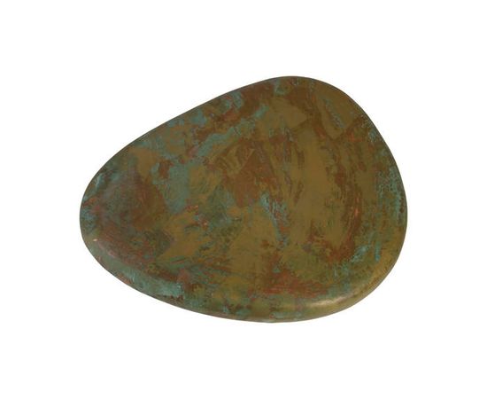 Приставной столик Phillips Collection Wedge End Table, фото 6