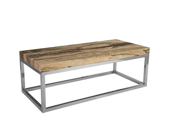 Кофейный столик Phillips Collection Onyx Coffee Table, фото 1