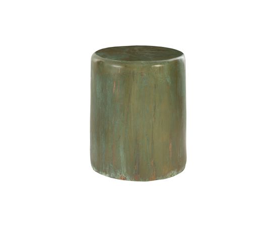 Табурет Phillips Collection Button Stool, фото 1