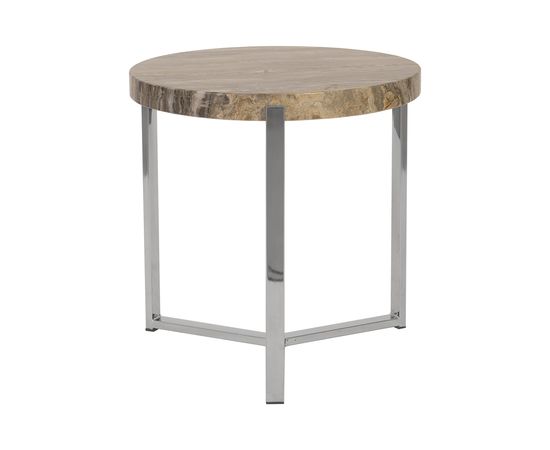 Приставной столик Phillips Collection Onyx Side Table, фото 1