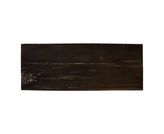 Консоль Phillips Collection Petrified Wood Console Table, фото 2