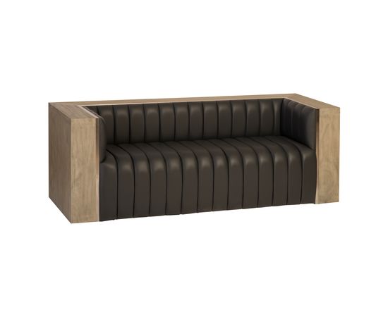 Диван Phillips Collection Bordo Sofa, Suar Wood, фото 3